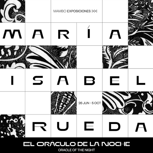 Entradas MAMBO