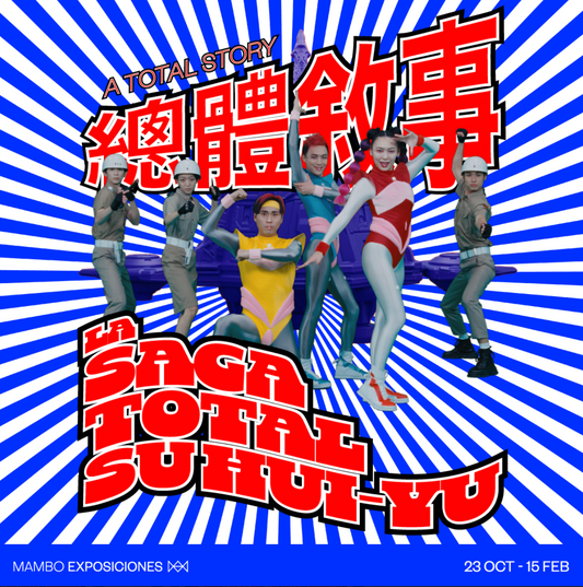 Visita guiada Ciclo 3