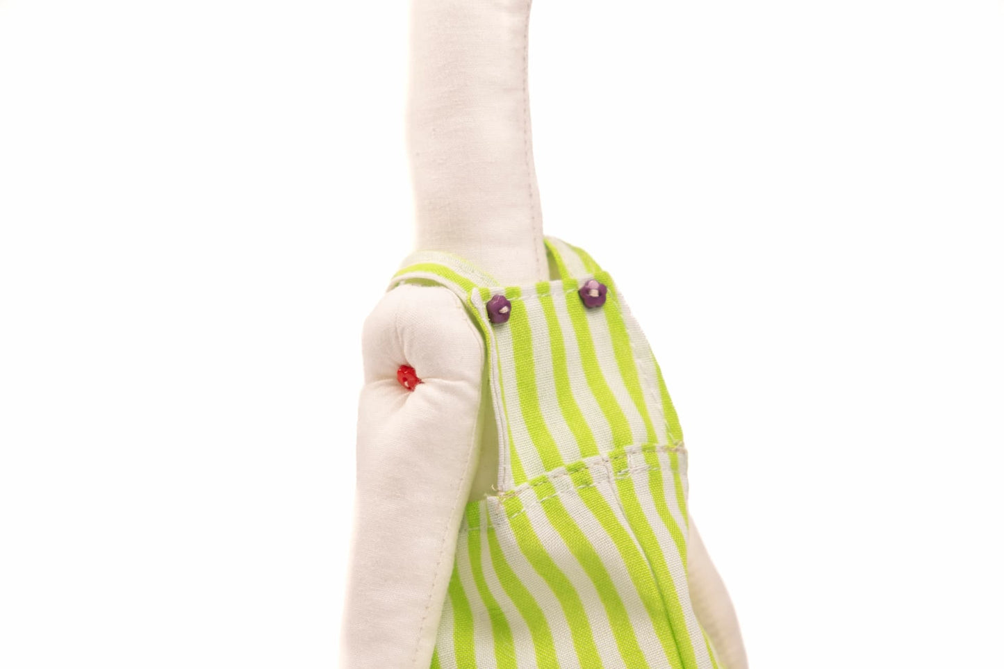 Muñeco de jirafa