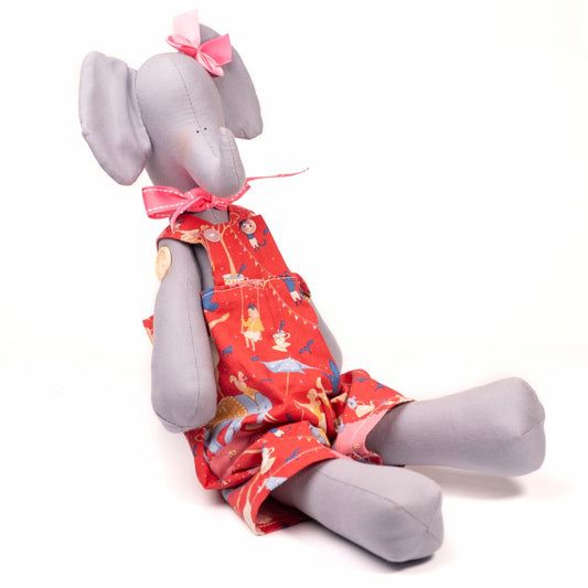 Muñeco Elefante pequeño