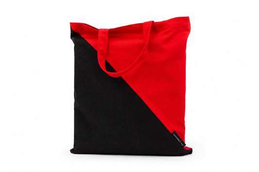 Tote Bag Arquitecturas del Poder | MAMBO x Patrick Hamilton