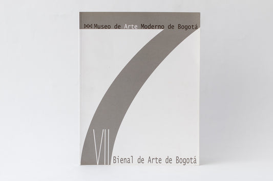 VII Bienal de arte de Bogotá