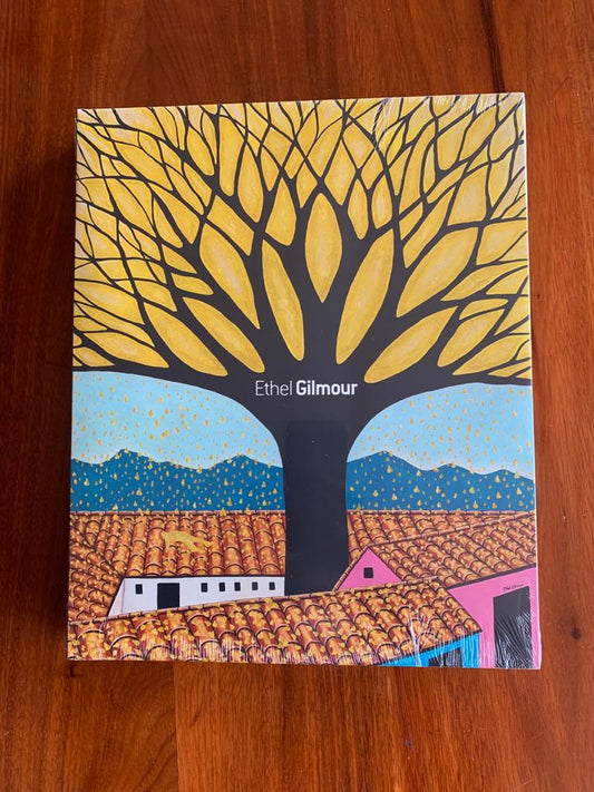 Libro Ethel Gilmour