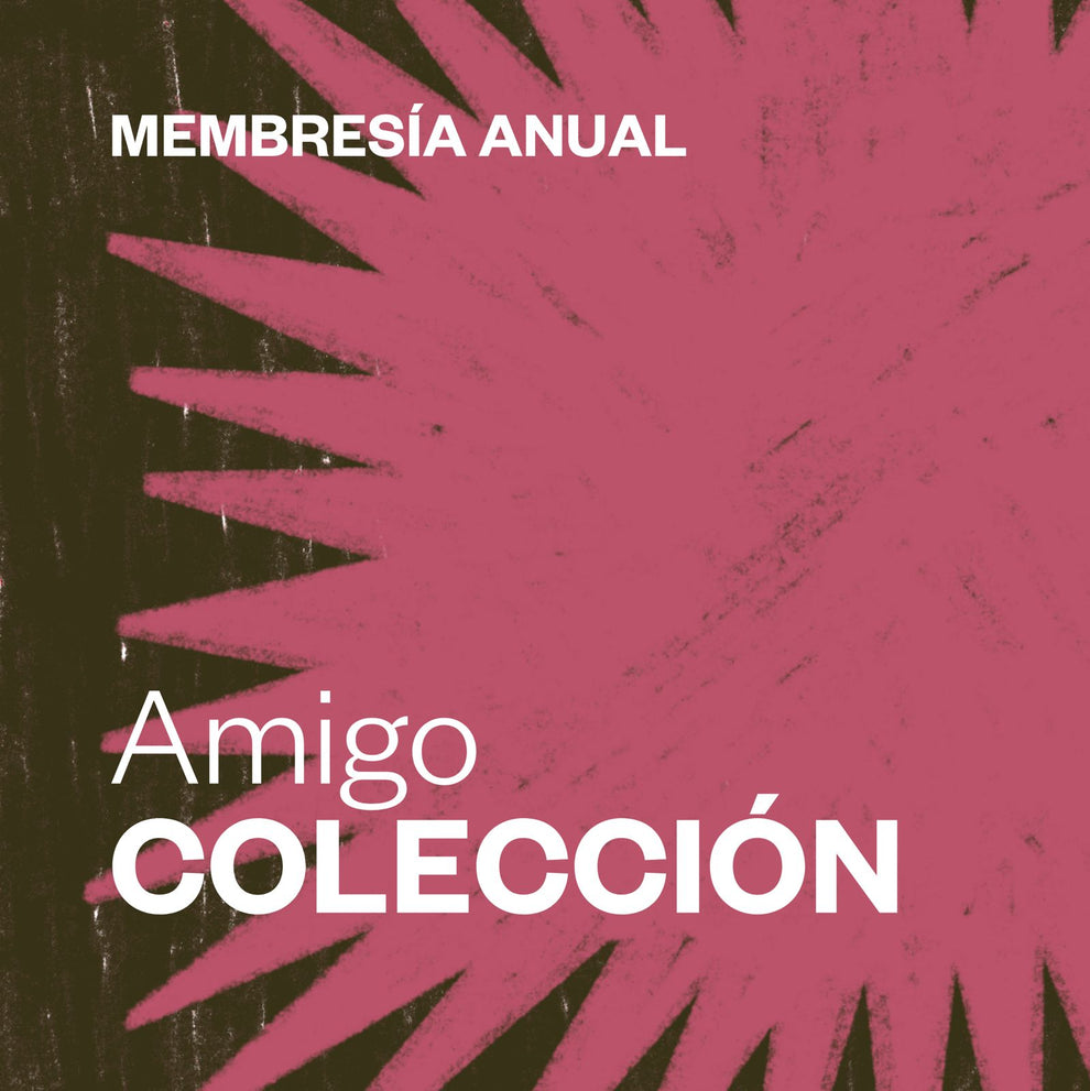 Amigo Colección