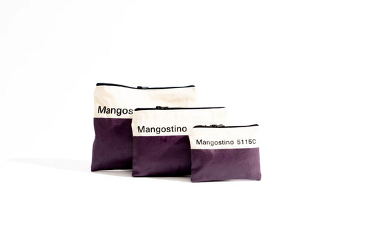 Cartuchera Mangostino | t. de totuma