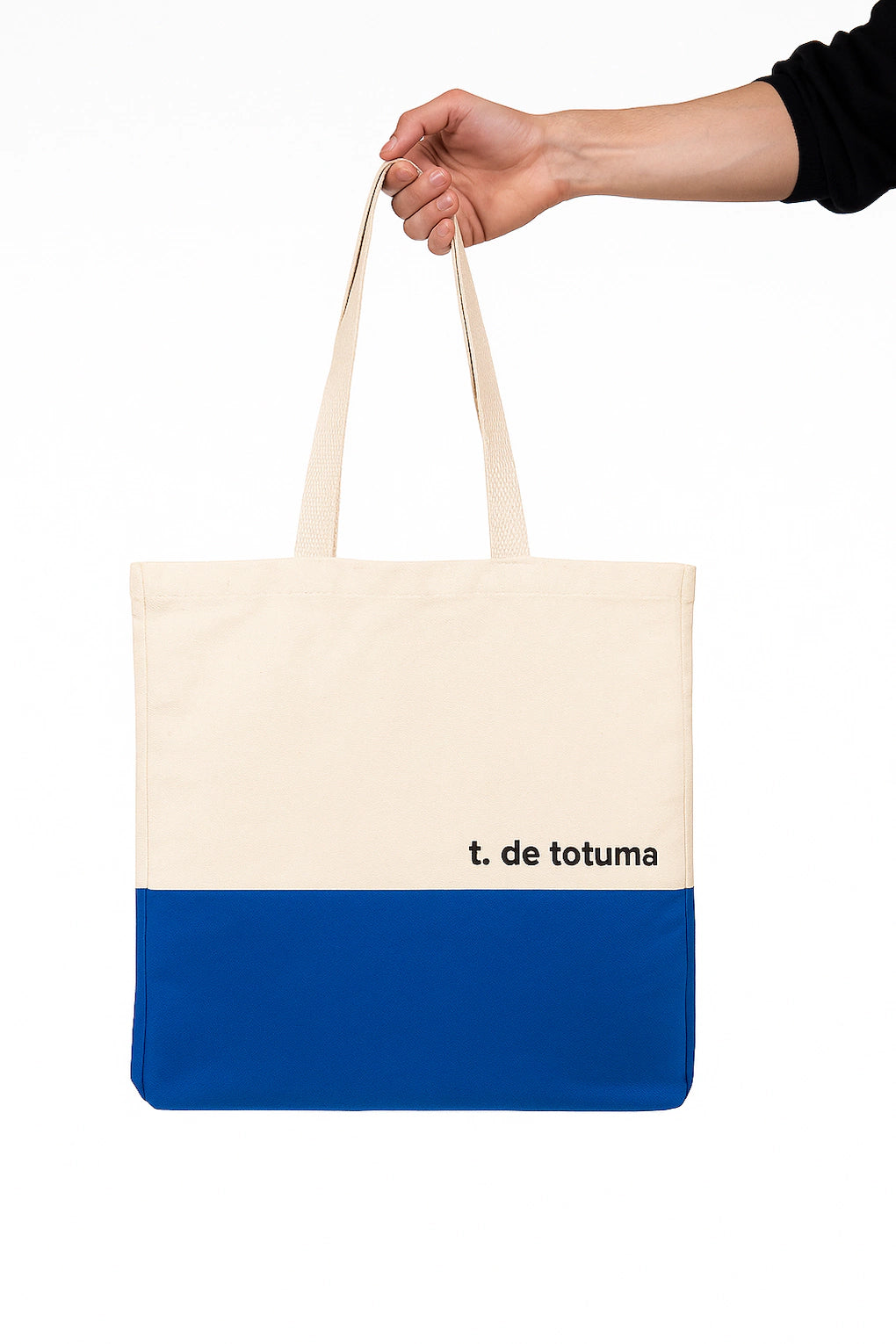 Mega Totebag Jabón Rey | t. de totuma
