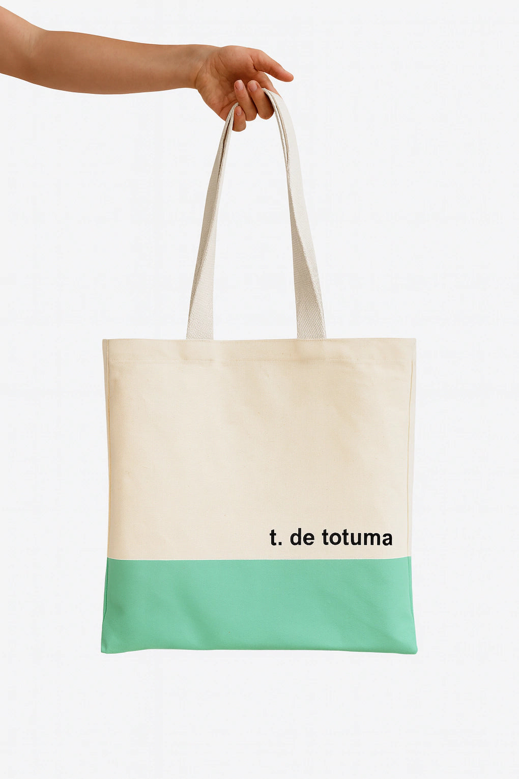 Mega Totebag Páramo | t. de totuma