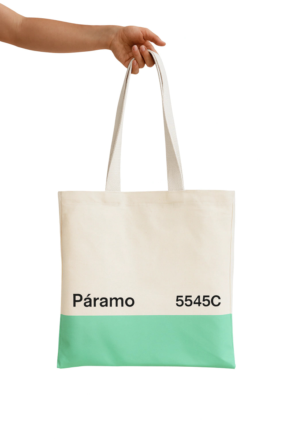 Mega Totebag Páramo | t. de totuma
