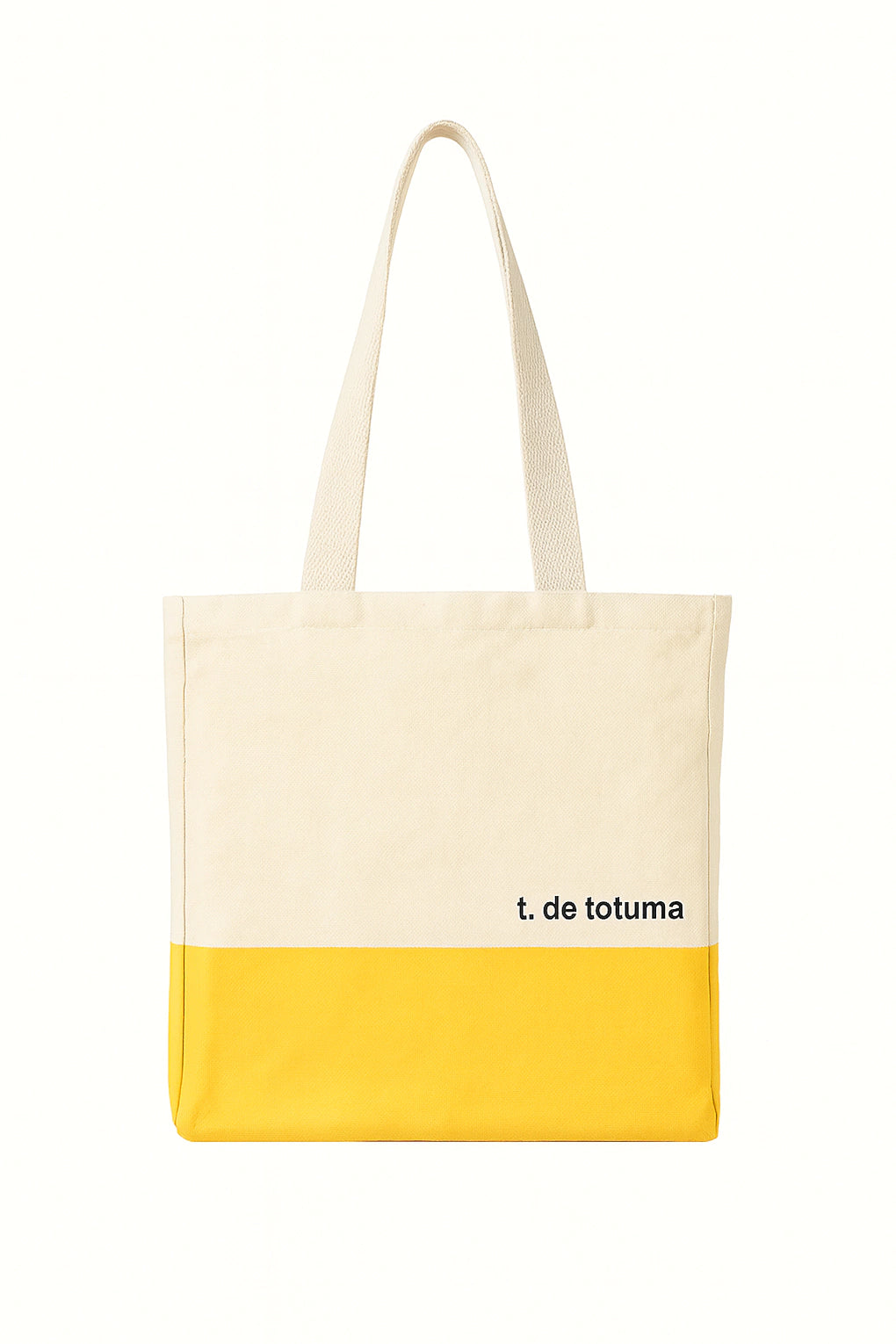 Mega Totebag Pola | t. de totuma
