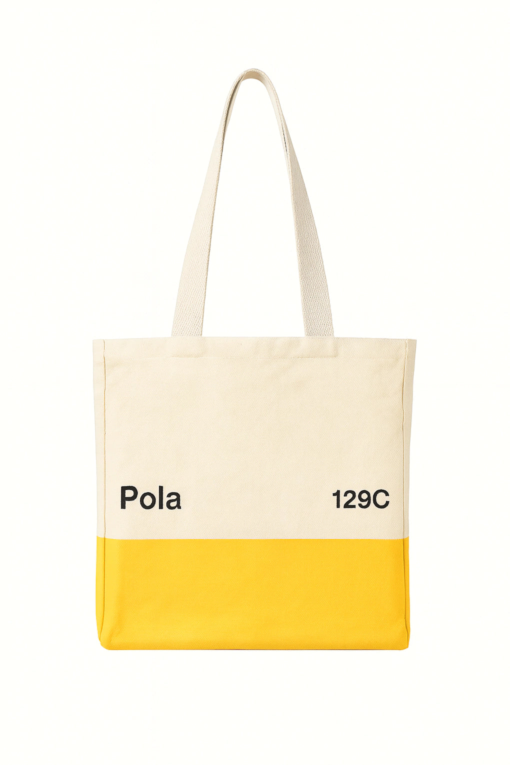 Mega Totebag Pola | t. de totuma