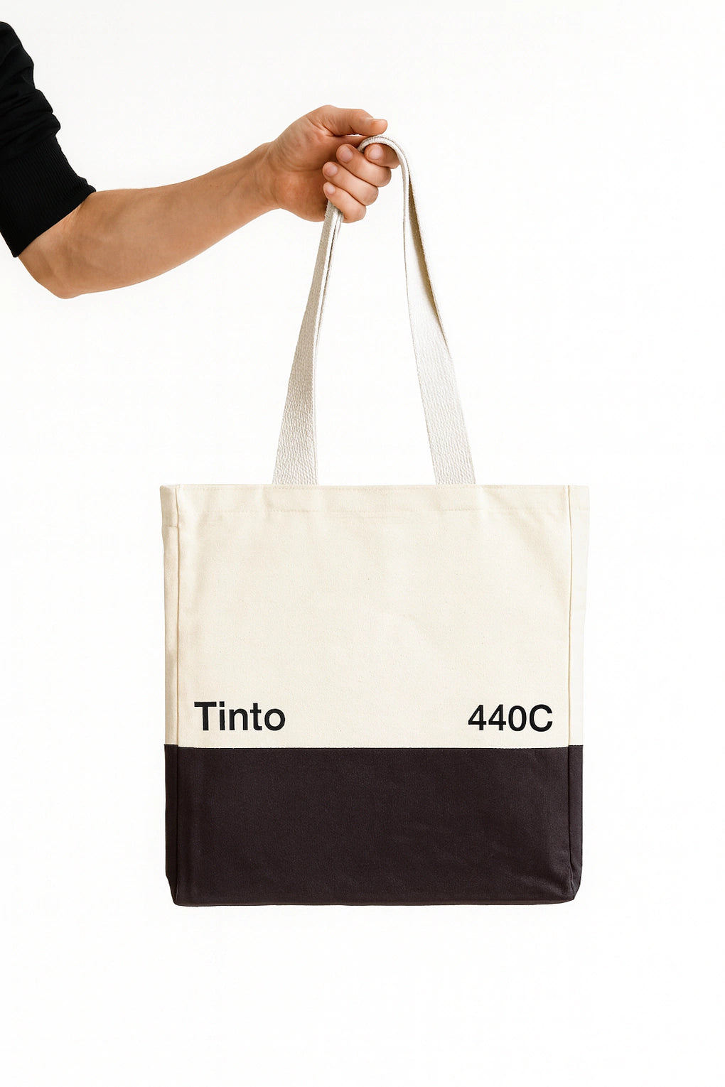 Mega Totebag Tinto | t. de totuma